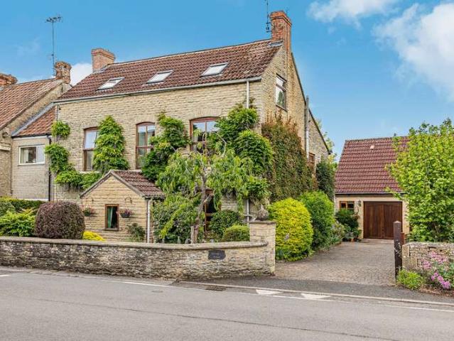 House for sale in Tetbury, Fossebridge