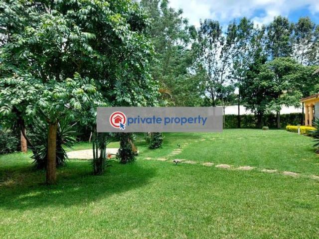 Townhouse for rent in Karen, Kiambu