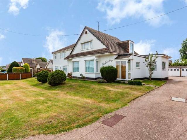 House for sale in Basildon, Steeple View