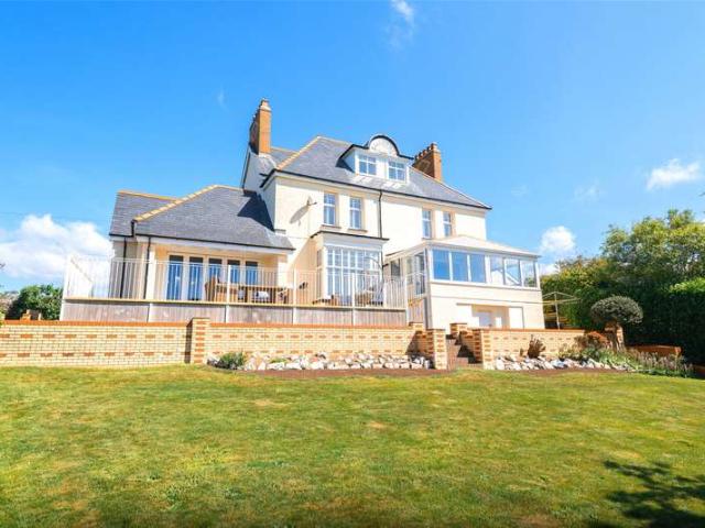 House for sale in Tywyn, Wales