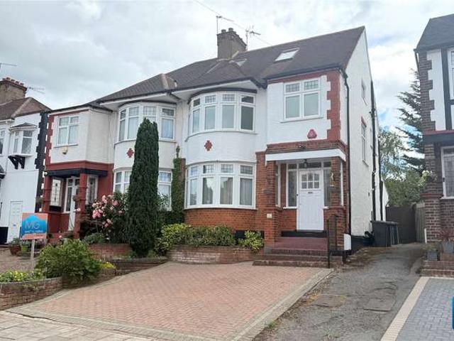 House for sale in The Hale, Greater London