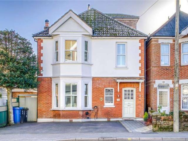 House for sale in Branksome, Poole
