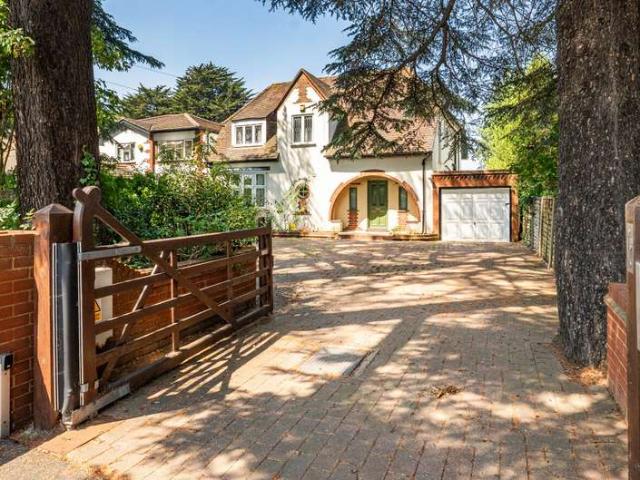 House for sale in Old Windsor