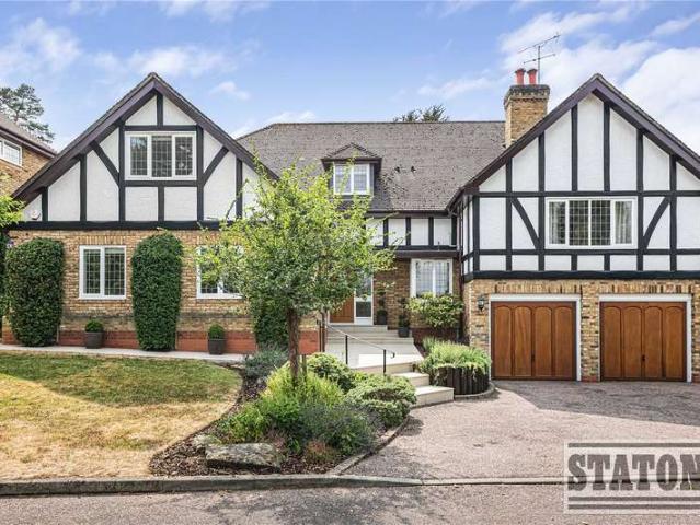 House for sale in Fretherne, Hertfordshire