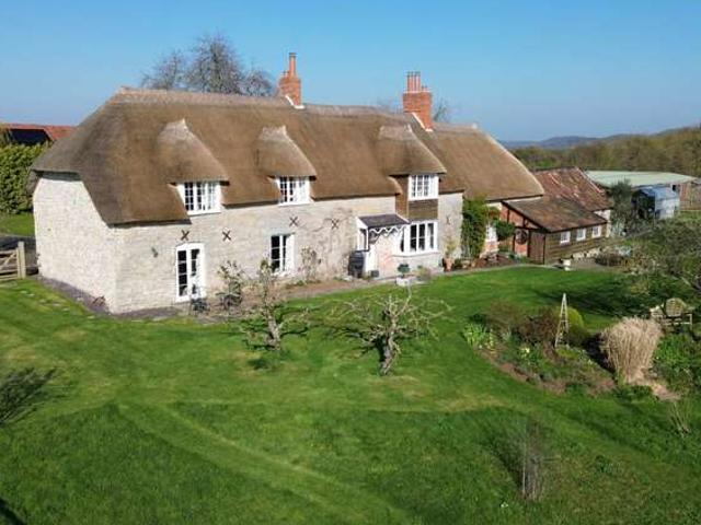 House for sale in Wrantage, North Curry