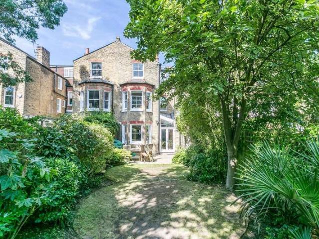 House for sale in Dulwich Village, Greater London