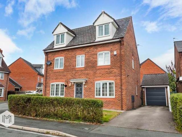 House for sale in Westhoughton