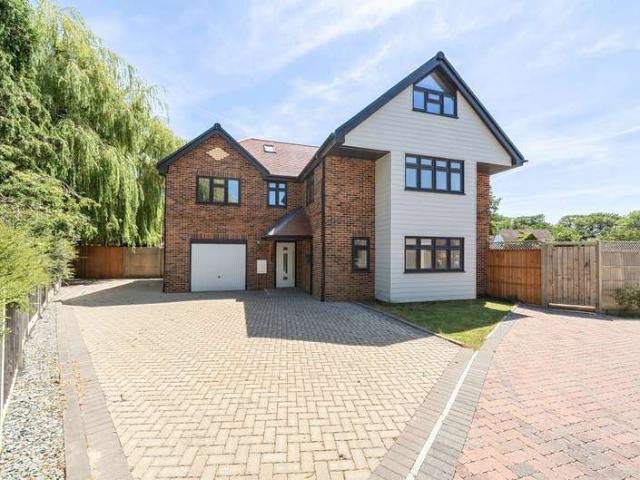 House for sale in Dry Sandford, Dromore