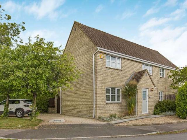 House for sale in Ashton Keynes, Wiltshire