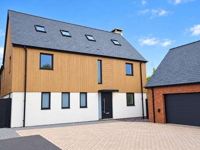 House for sale in Long Ashton, North Somerset