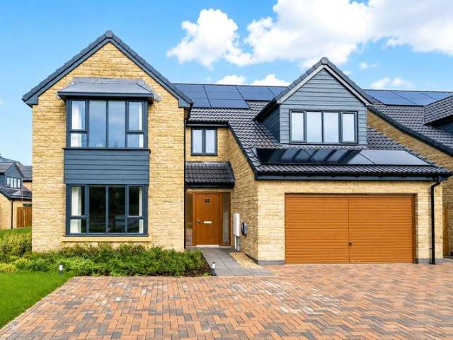 House for sale in East Brent, Somerset