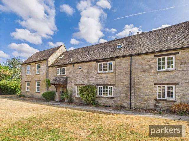 House for rent in Black Bourton, Oxfordshire