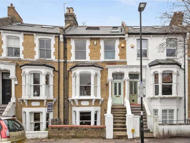 House for sale in Highbury, Greater London