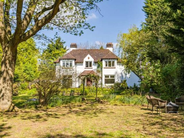House for sale in Oaklands, Fretherne