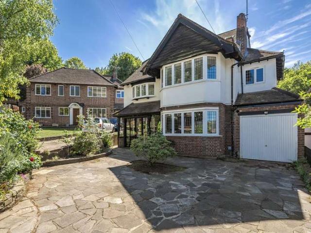 House for sale in Blackhills, Surrey
