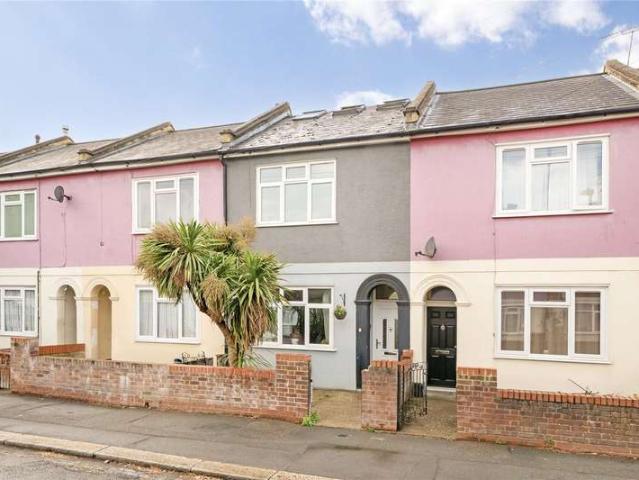 House for sale in London Borough of Newham, Greater London