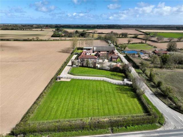 House for sale in Comers, Norfolk
