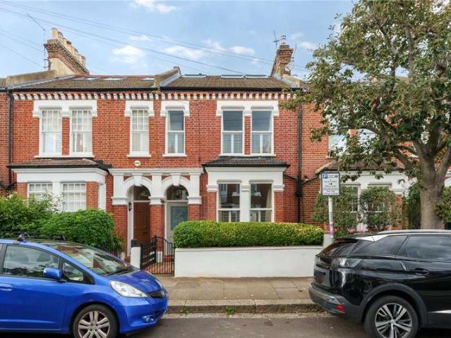 House for sale in London Borough of Wandsworth, Greater London