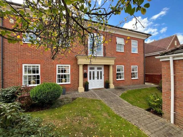 House for sale in Biddick Woods Estate, Sunderland