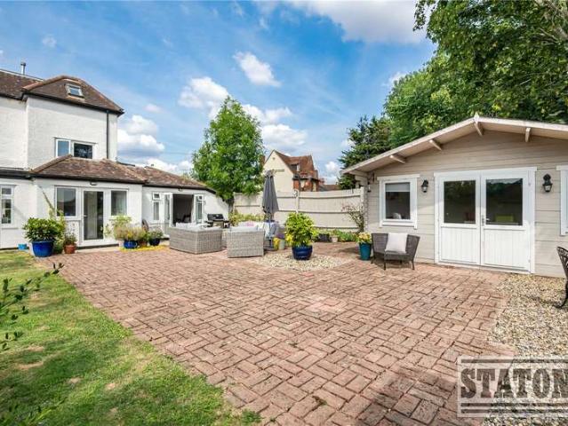 House for sale in South Mimms and Ridge, South Mimms