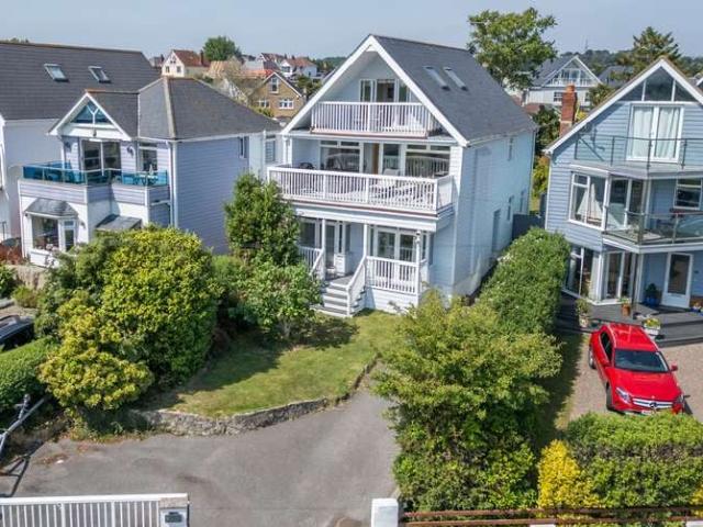 House for sale in Parkstone, Poole