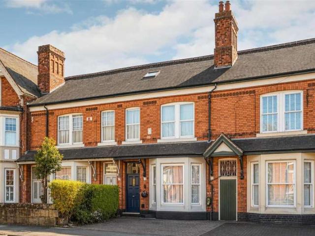 Cottage for sale in West End, Allestree