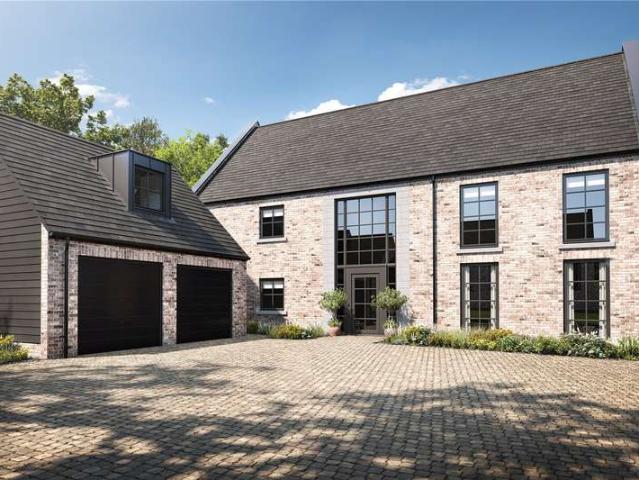 House for sale in Goffs Oak, Broxbourne