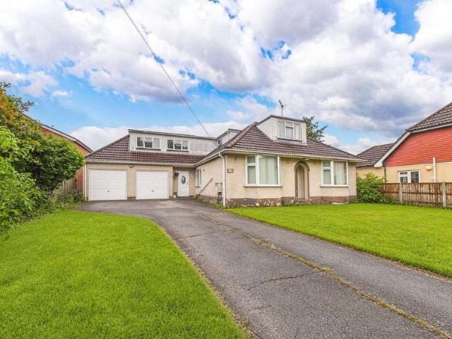 House for sale in Ashurst Bridge, Hampshire