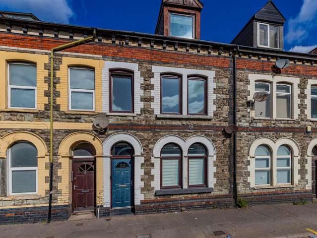 House for sale in Falcon Lodge, Wales