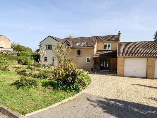 House for sale in Elmhurst Estate, Batheaston