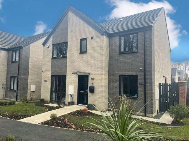 House for sale in Aykley Heads, Isle Of Man