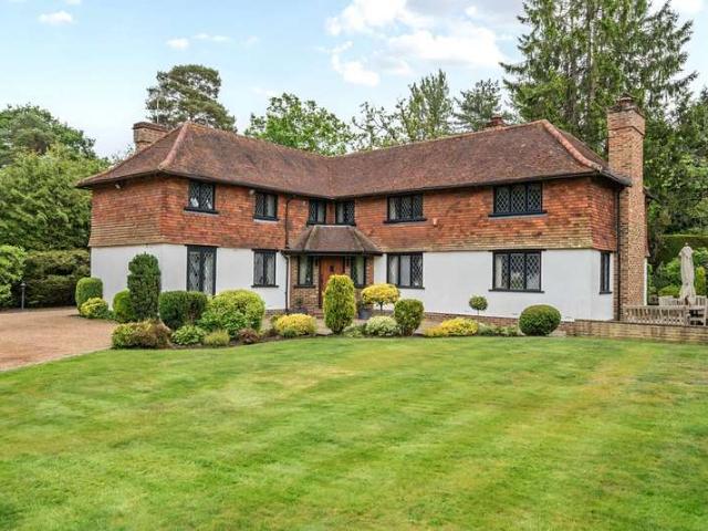 House for sale in Blackhills, Surrey