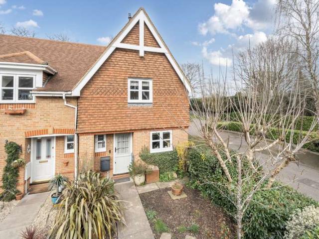 House for sale in Woking, Surrey
