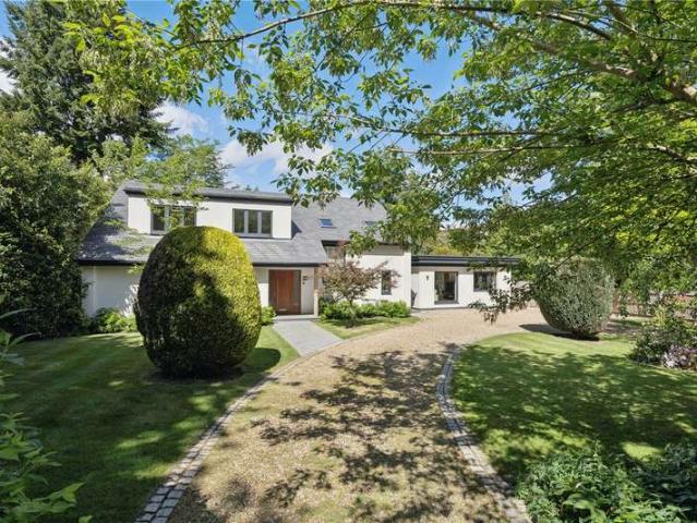 House for sale in Heatherside, Heol-las