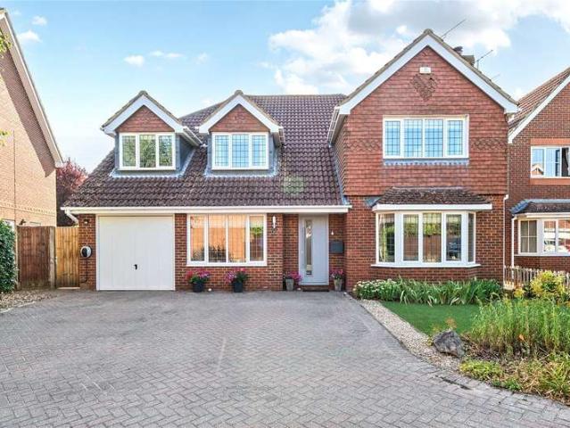 House for sale in Send Marsh, Westborough