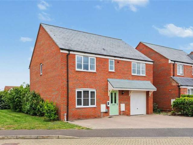 House for sale in Redenhall with Harleston, Burgh St Peter