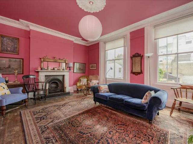 House for sale in Hammersmith, Greater London