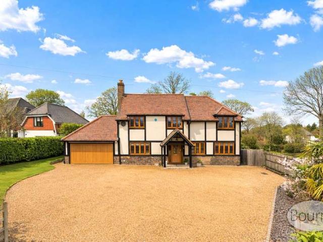 House for sale in Westborough, Surrey
