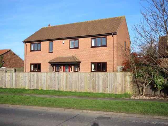 House for sale in Aldbrough
