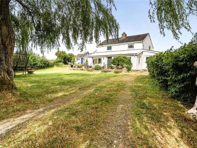House for sale in Wales