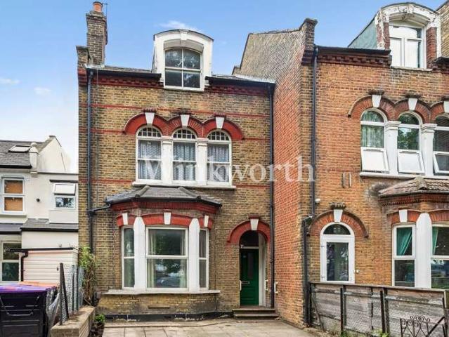 House for sale in Harringay, Greater London