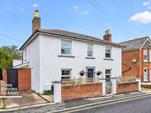 House for sale in Lower Hyde, Shanklin
