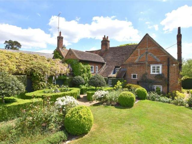 House for sale in Blackhills, Surrey