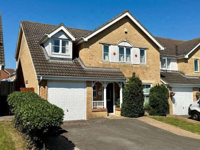 House for sale in Ashurst Bridge, Hampshire