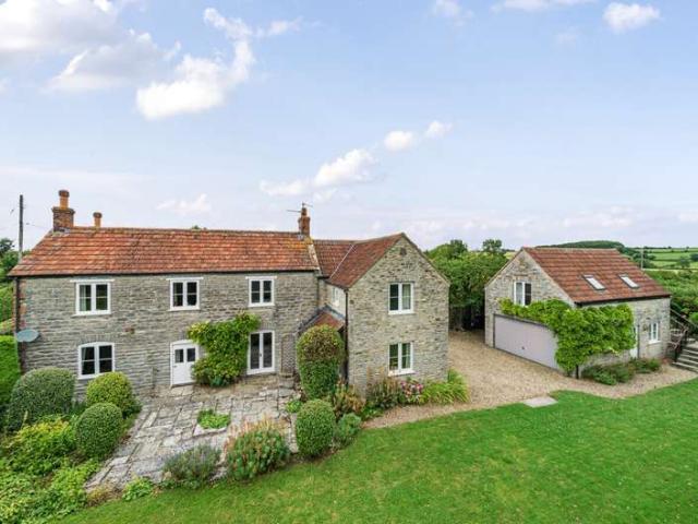 House for sale in Knole, Somerset