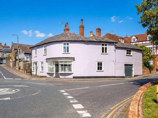 House for sale in Halstead, Braintree