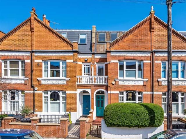 House for sale in Fulham, Greater London