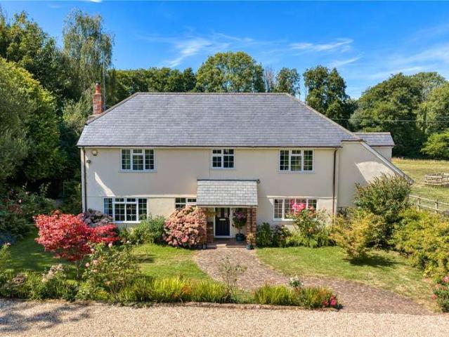 House for sale in Cowbridge, Timberscombe