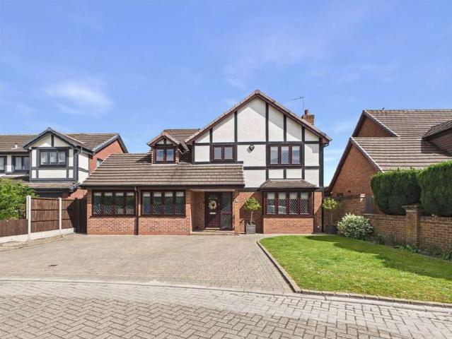 House for sale in Copcut, Crookhill