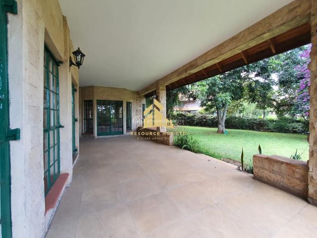 House for rent